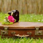 海外旅行のスーツケース選び！購入前に読んでみてね！