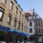 ドイツ・ミュンヘン旅行で飲んだビール