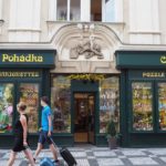 チェコ旅行で飲んだビール