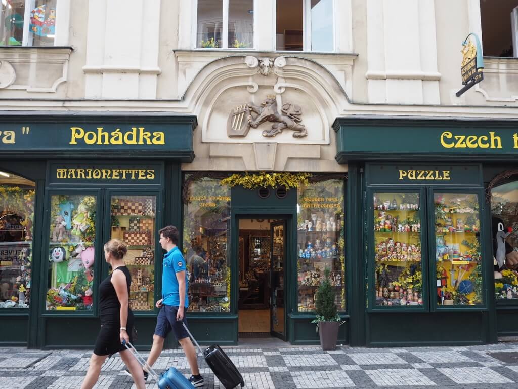 チェコのビール