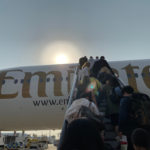 【OL女子旅】海外旅行で10月にヨーロッパを自力で巡ってみた①