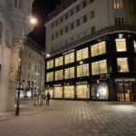 【OL女子旅】海外旅行で10月にヨーロッパを自力で巡ってみた②